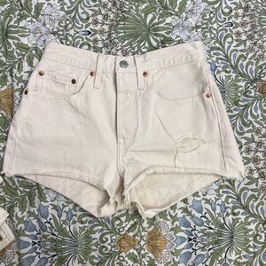 Levi’s Shorts
